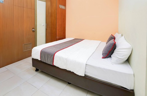 Curug Hôtel | Hotel O Tangerang Near Supermall Karawaci Formerly Bromo 18