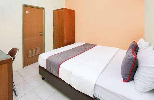 Curug Hôtel | Hotel O Tangerang Near Supermall Karawaci Formerly Bromo 18