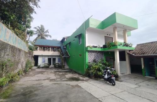 Banaran Hôtel | Hotel O Tetirah Homestay