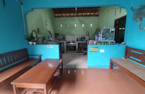 Banaran Hôtel | Hotel O Tetirah Homestay