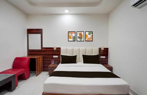 Meerut Hôtel | HOTEL O THE ELEGANT