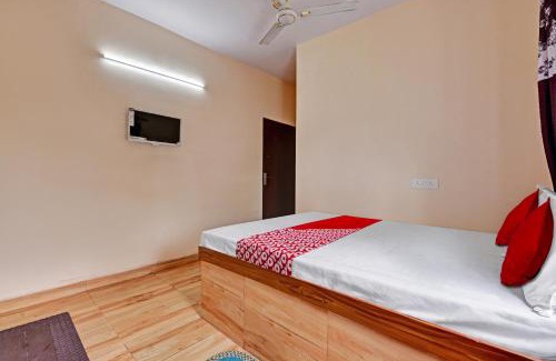 Jamshedpur Hôtel | Hotel O The Harsa Inn
