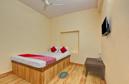 Jamshedpur Hôtel | Hotel O The Harsa Inn