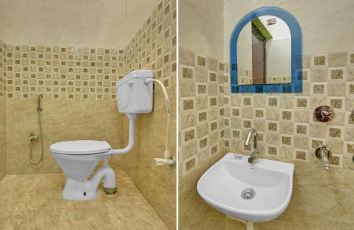 Hazaribagh Hôtel | Hotel O The Heart Residency