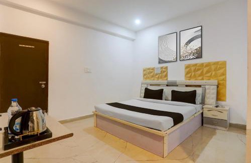Bodh Gaya Hôtel | Hotel O The Hunger Byte Resort