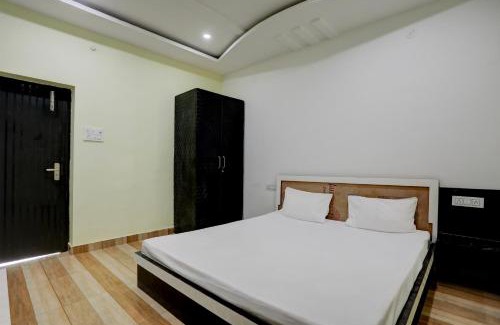 Dhanbad Hôtel | Hotel O The Nirvana Resorts