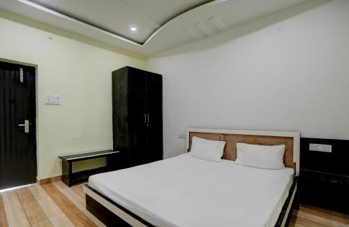 Dhanbad Hôtel | Hotel O The Nirvana Resorts