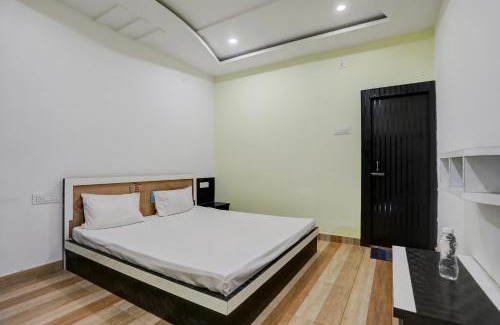 Dhanbad Hôtel | Hotel O The Nirvana Resorts
