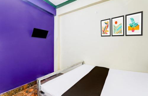 Sonepur Hôtel | Hotel O The Pine & Dine