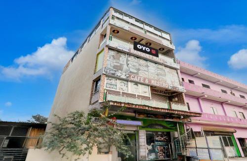 Sonepur Hôtel | Hotel O The Pine & Dine