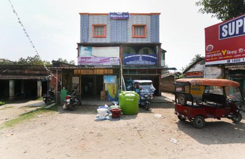 Barrackpore Hôtel | Hotel O The Platinum Inn