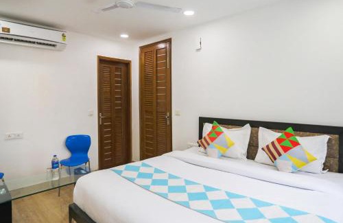 New Delhi Appartement | Hotel O The Premium Villa