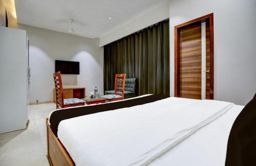 Shaheed Bhagat Singh Nagar Hôtel | HOTEL O The Royal inn