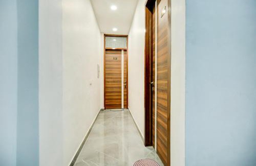 Shaheed Bhagat Singh Nagar Hôtel | HOTEL O The Royal inn