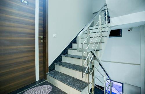 Shaheed Bhagat Singh Nagar Hôtel | HOTEL O The Royal inn