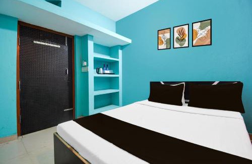 Jadupur Hôtel | Hotel O The Shivansh Inn