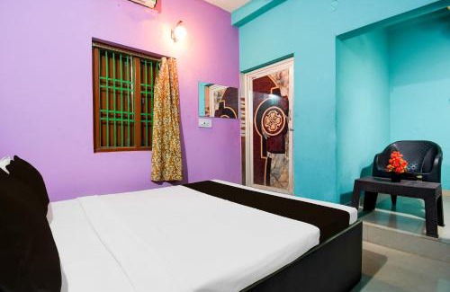 Jadupur Hôtel | Hotel O The Shivansh Inn