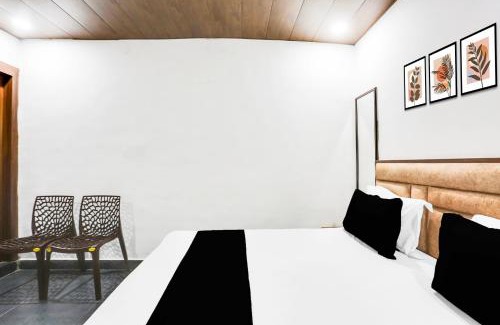 GTB Nager Hôtel | Hotel O The signature stay
