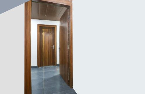 GTB Nager Hôtel | Hotel O The signature stay