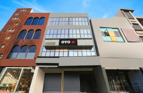 GTB Nager Hôtel | Hotel O The signature stay
