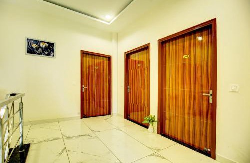 Ludhiana Hôtel | HOTEL O THE SILVER TULIP