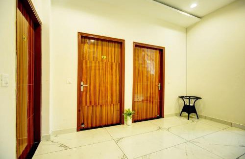 Ludhiana Hôtel | HOTEL O THE SILVER TULIP