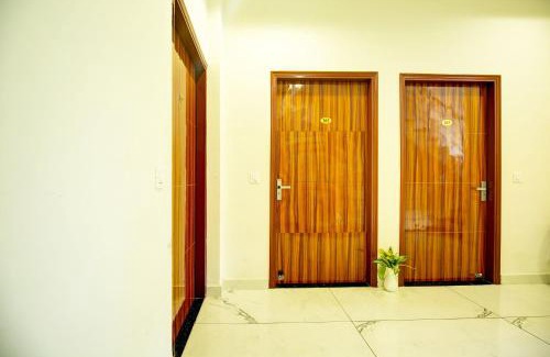Ludhiana Hôtel | HOTEL O THE SILVER TULIP