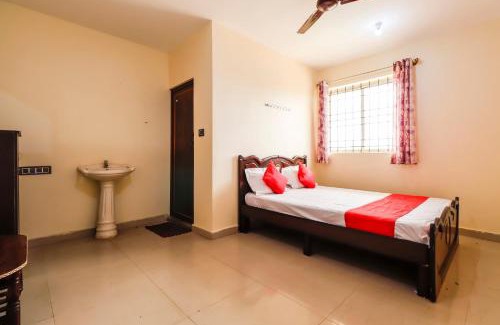 Malur Hôtel | Hotel O Thirumala Boarding & Lodge
