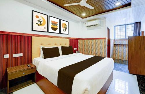 Tirupati Hôtel | Hotel O Tirumala Hill View