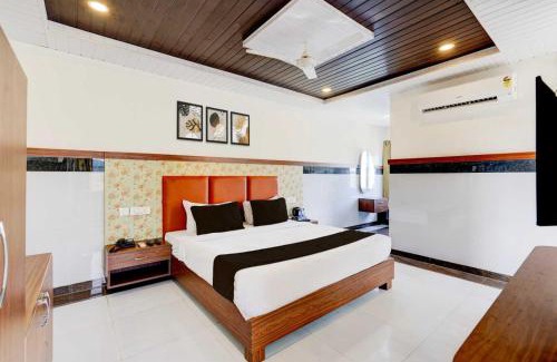 Tirupati Hôtel | Hotel O Tirumala Hill View
