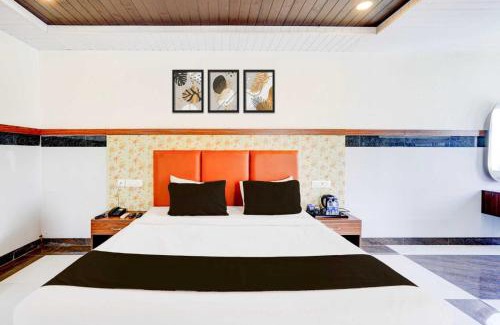 Tirupati Hôtel | Hotel O Tirumala Hill View