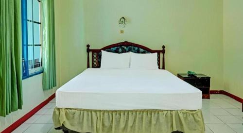 Palangkaraya Hôtel | Hotel O Tri Homestay
