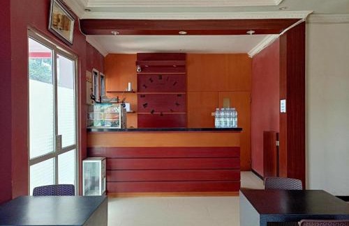 Palangkaraya Hôtel | Hotel O Tri Homestay