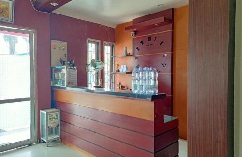 Palangkaraya Hôtel | Hotel O Tri Homestay