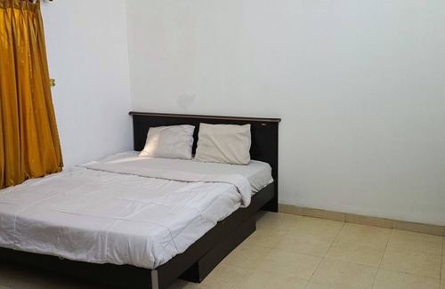 Tangerang Hôtel | Hotel O Ump Near Alun-Alun Formerly Penginapan 88