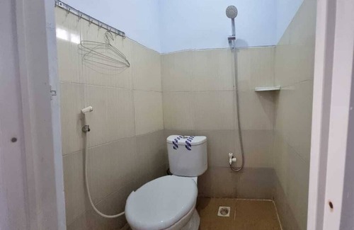 Tangerang Hôtel | Hotel O Ump Near Alun-Alun Formerly Penginapan 88