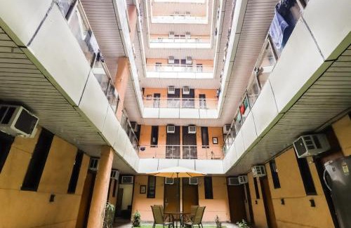 Kamla Nagar Hôtel | Hotel O Urban villa