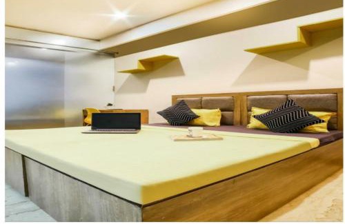 Kamla Nagar Hôtel | Hotel O Urban villa