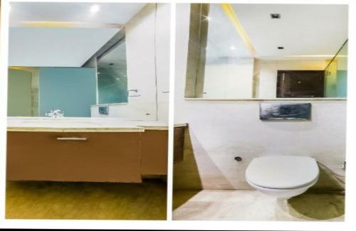 Kamla Nagar Hôtel | Hotel O Urban villa