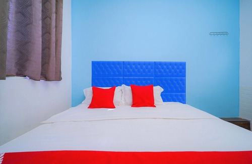 Kampung Cantik Hôtel | OYO 89881 V Stay Guesthouse