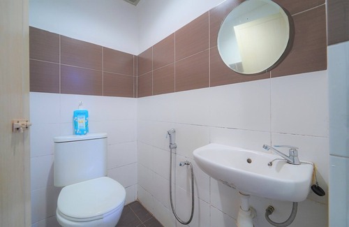 Kampung Cantik Hôtel | OYO 89881 V Stay Guesthouse