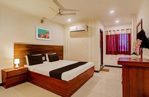 Secunderabad Hôtel | Hotel O Vaishnavi Park