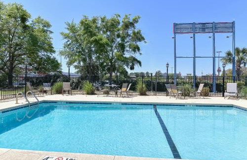 Valdosta Hôtel | Hotel O Valdosta GA I-75 near Mall-University