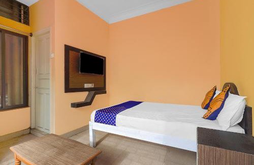 Chickpet Hôtel | Hotel O Vasavi Residency