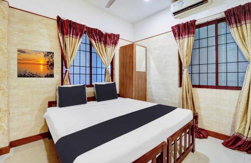 Kochi Hôtel | Hotel O Vazhakkala Kakkanad