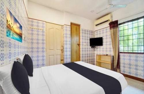 Kochi Hôtel | Hotel O Vazhakkala Kakkanad