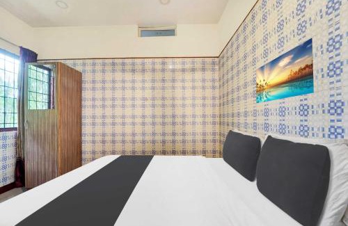 Kochi Hôtel | Hotel O Vazhakkala Kakkanad