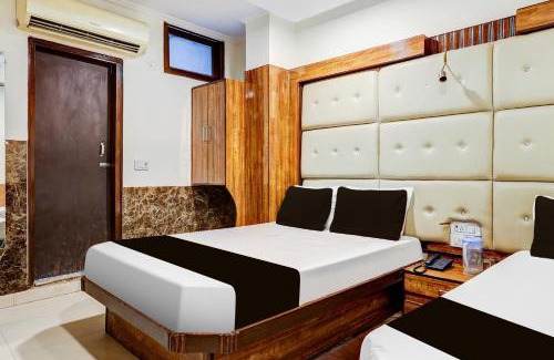 Khattalwada Hôtel | HOTEL O VIN INN