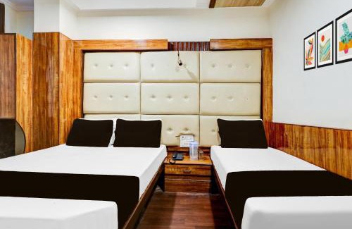 Khattalwada Hôtel | HOTEL O VIN INN
