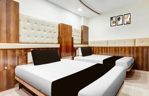 Khattalwada Hôtel | HOTEL O VIN INN